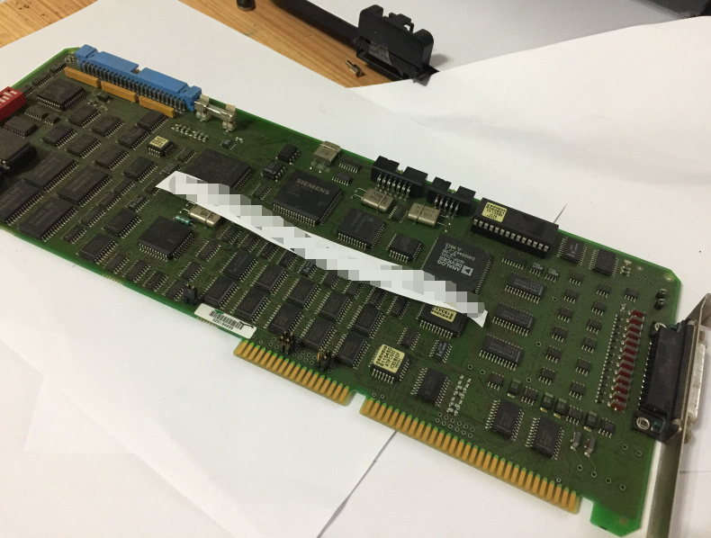 1PC used 000-434705  050-434705 #OYF007