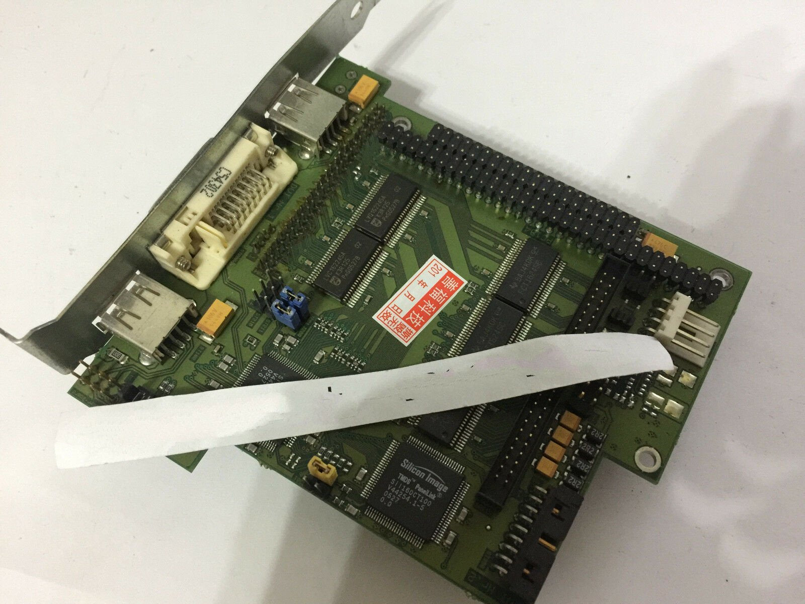 1PC for used  C9900-A150-1   #OYF008