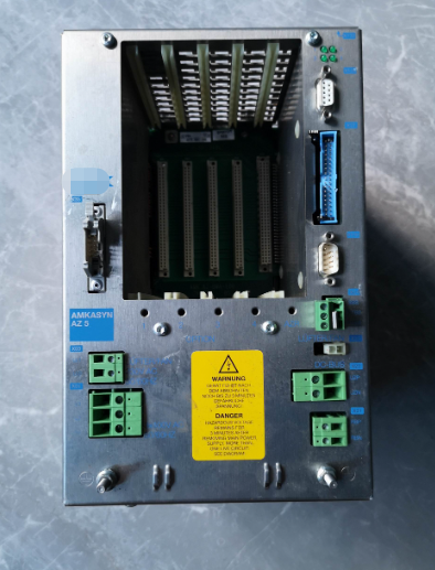 1PC used  AMKASYN AZ05 #OYF007