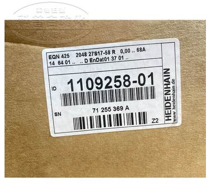 1PC new EQN425 2048 27S17-58R ID:1109258-01#OYF007