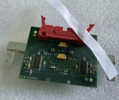 1PC used  140443-010  #OYF007