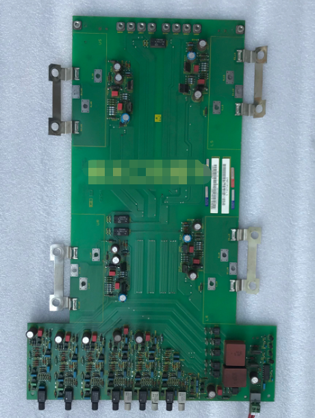 1PC used 6SE7035-1EJ84-1JC1 #OYF007