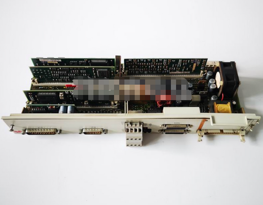 1PC used 6SN1118-0DG11-0AA0 #OYF007