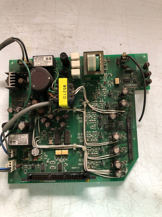 1PC used 2N3A3114-B ARND-3114 A #OYF007