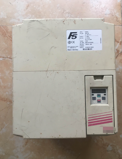 1PC used 19F5A1H-360F #OYF007