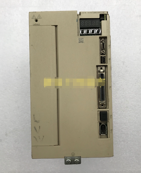 1PC used  SGD7S-200A00A002 #OYF007