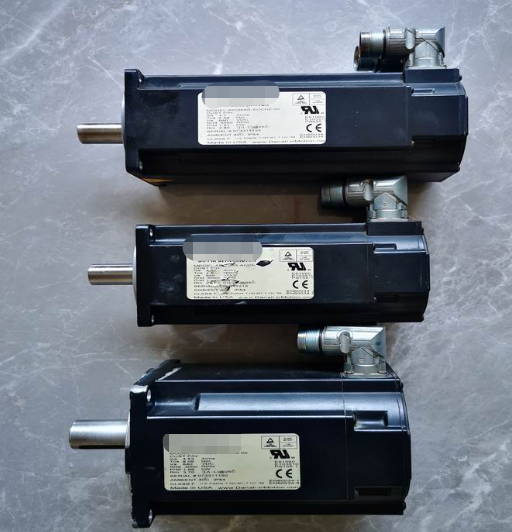 1PC used AKM44G-ACCN2-00 #OYF007