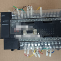1PC used  CP1H-X40DT-D-SC   #OYF007
