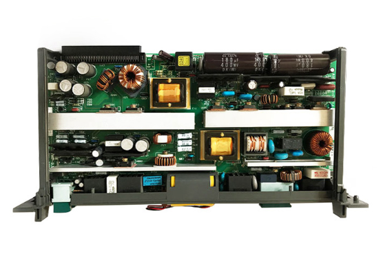 1PC used A16B-1212-0871 #OYF007