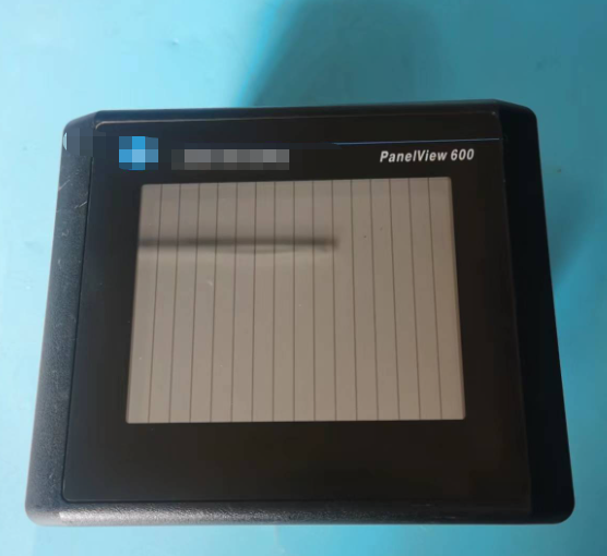 1PC  used 2711-T6C10L1 #OYF007