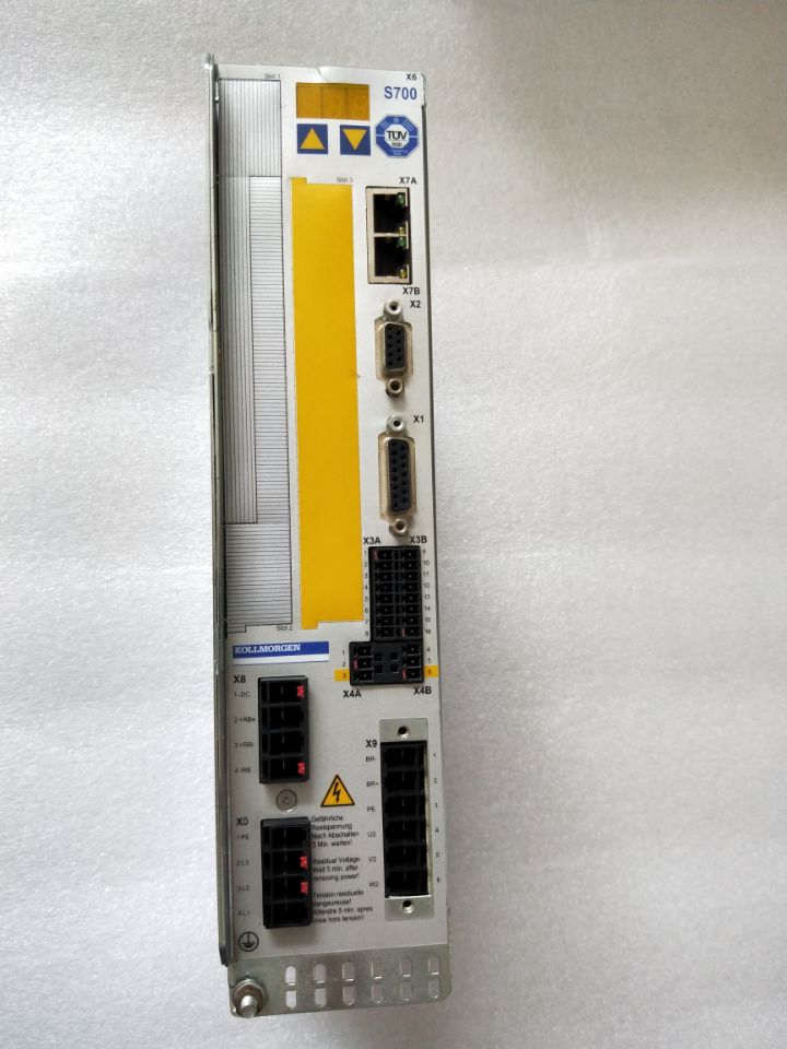 1PC  used S7120F-NANANA #OYF007