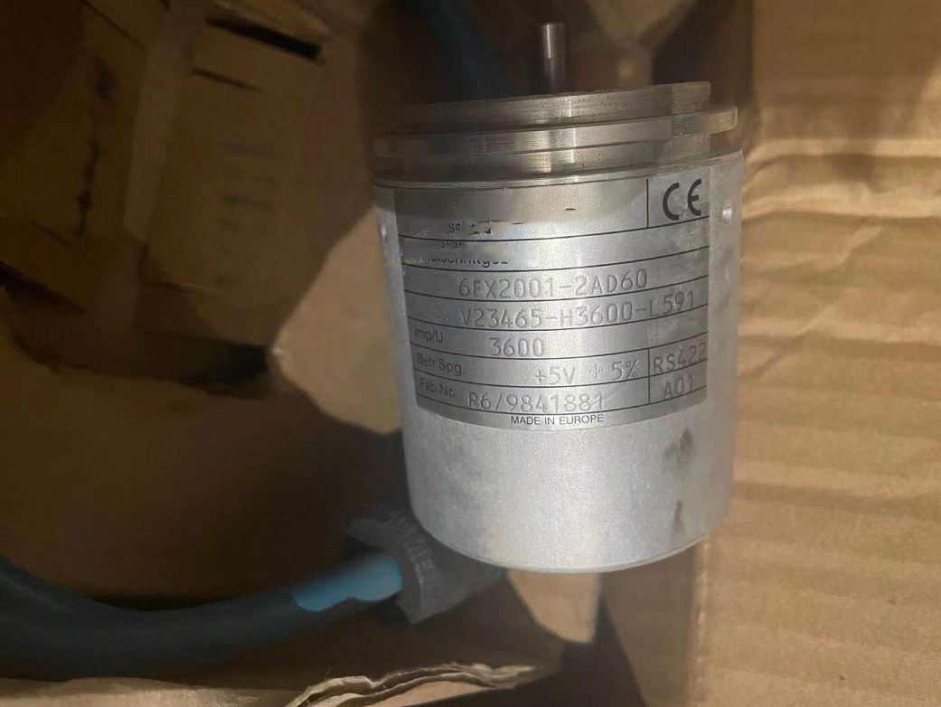 1PCS NEW  6FX2001-2AD60  #OYF009