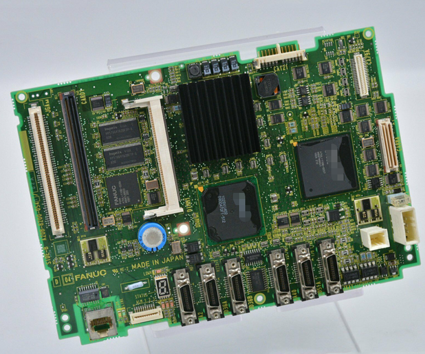 1PC used A20B-8200-0541 #OYF007