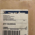 1PCS  NEW ATV16U29N4Q #OYF009