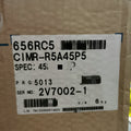 1PCS NEW 656RC5 CIMR-R5A45P5  #OYF009