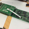 1PC for used  PWBA-DDI-SCAN   #OYF008