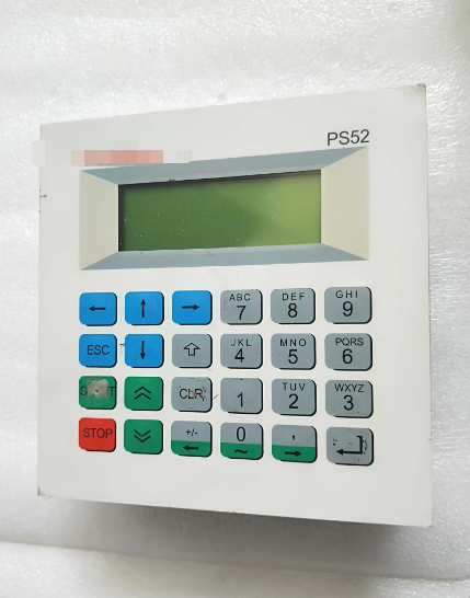 1PC  used  PS52 #OYF007