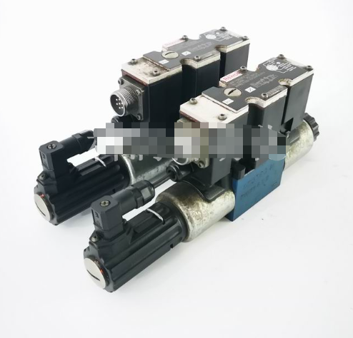 1PC used 4WREE6E32-22/G24K31/A1V#OYF007