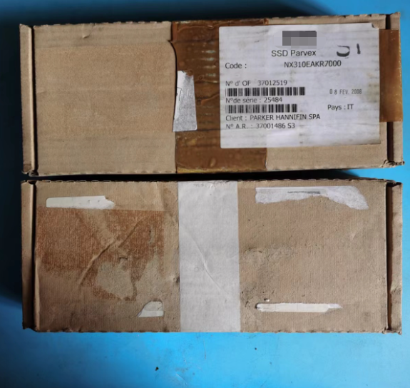 1PC new NX310EAKR700 #OYF007