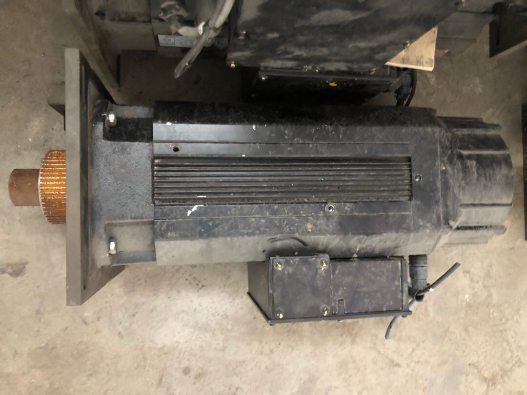 1PC used ASGMBH-3ZACA21 #OYF007