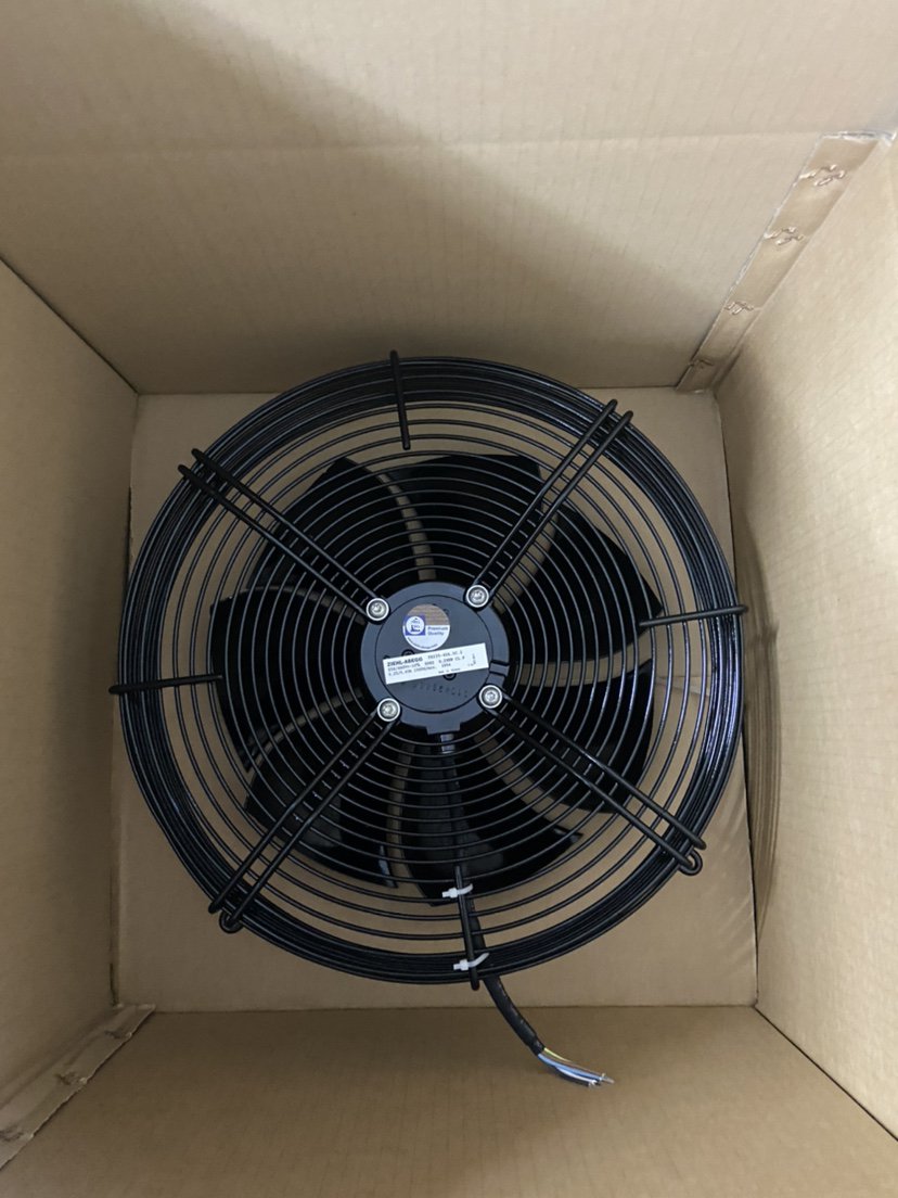 1PC for  new  FE035-4DA.OC.2 400V    #OYF008