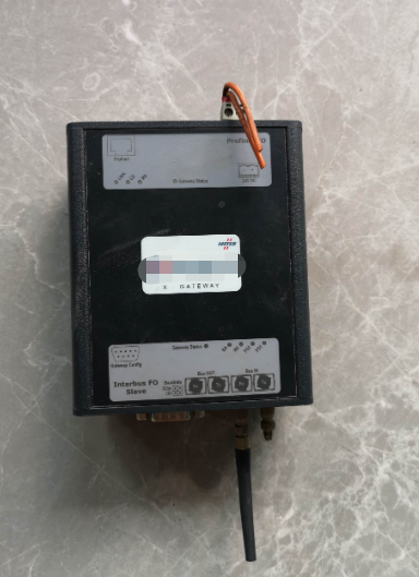 1PC used ABX-PRTS-IBSSFO #OYF007