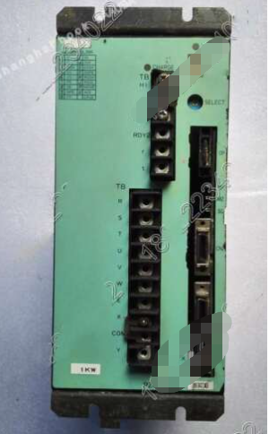 1PC  used PZ0A050AME1S00 #OYF007