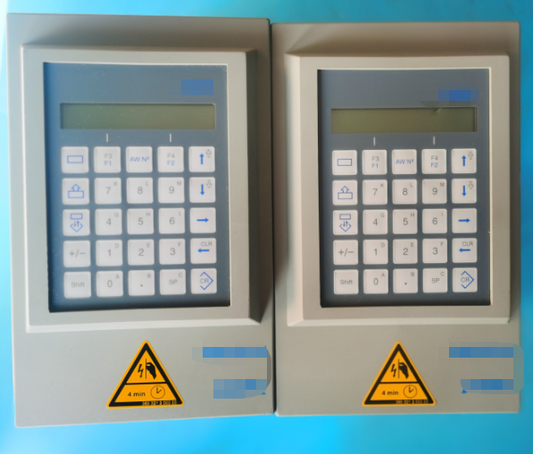 1PC used AMKASYN AZ 05-0-0-1  #OYF007