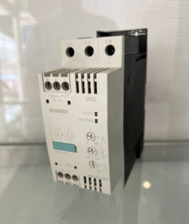 1PC used 3RW3036-1AB04 #OYF007