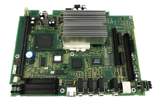 1PC used A20B-8100-0931#OYF007