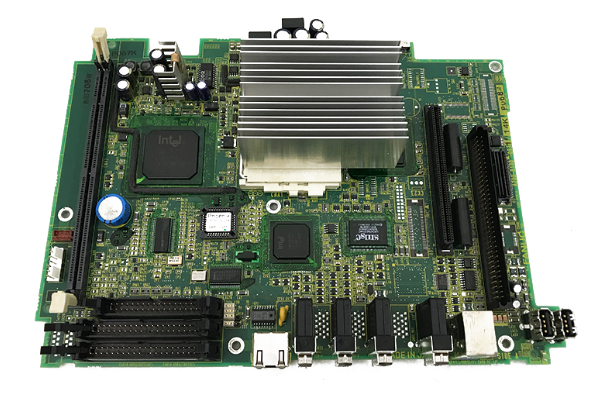 1PC used A20B-8100-0931#OYF007