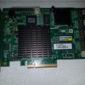 1PC  used  EX16650 SAS PCI-E X8 GP 0741-01 #OYF007