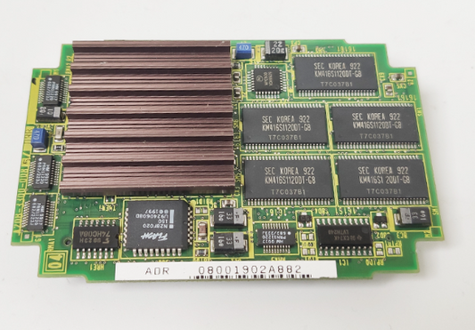 1PC used A20B-3300-0085 #OYF007