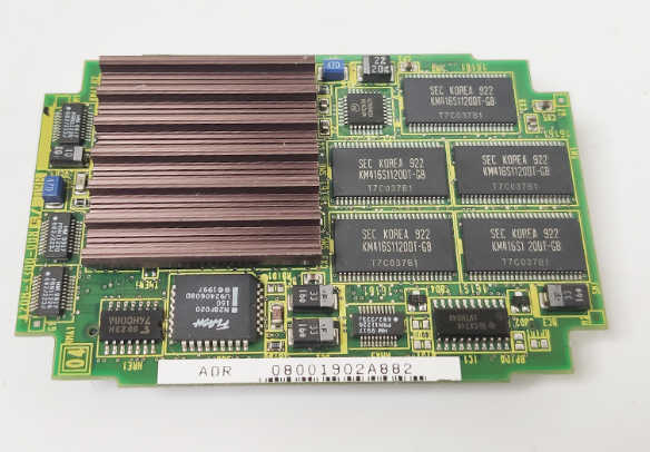 1PC used A20B-3300-0085 #OYF007