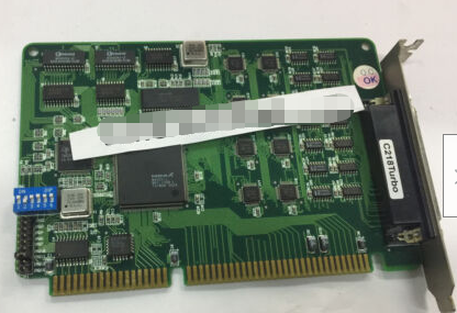 1PC used  PCB218T VER 2.3 #OYF007