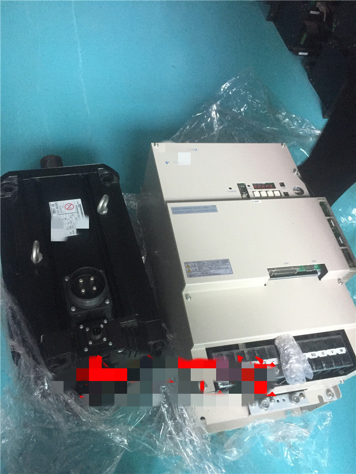 1PCS NEW SGDH-1ADE + SGMGH-1ADCA6B No packaging #OYF009