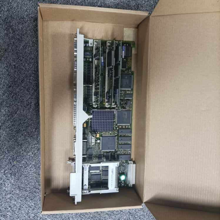 1PCS NEW 6FC5357-0BY21-1AE1  #OYF009