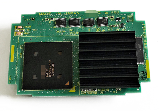 1PC used A20B-3300-0641 #OYF007