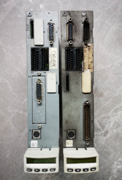 1PC used CSB01.1C-PL-ENS-EN2-NN-S-NN-FW #OYF007