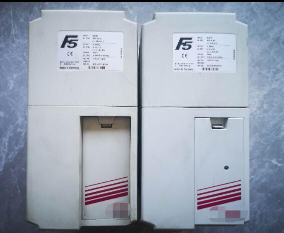 1PC used 17F5C1G-Y00A #OYF007