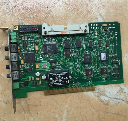 1PC used 9772711-03 #OYF007