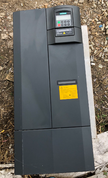 1PC used 6SE6430-2UD33-7EB0 #OYF007