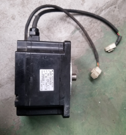 1PC  used SGMPH-08A1A-TE21 #OYF007