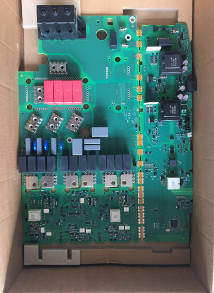 1PC new A5E35954807 #OYF007