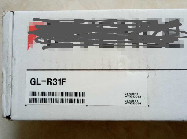 1PC NEW GL-R31F #OYF007