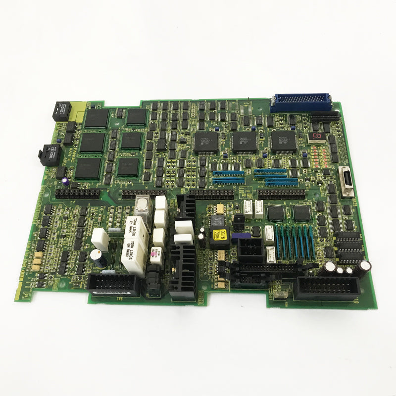 1PC used  A16B-2100-0200   #OYF007