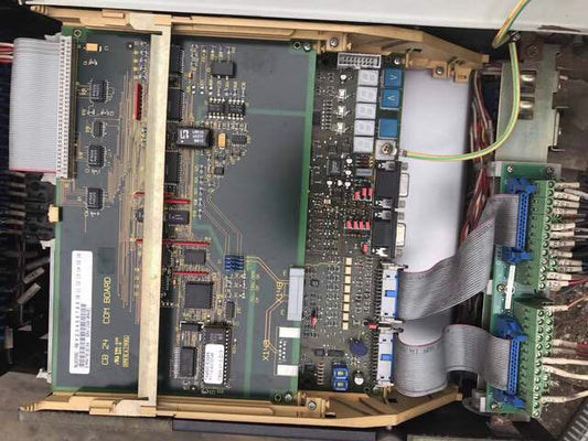 1PC used 6RA2418-6DS22-0 #OYF007