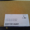 1  PCS  NEW   6GK1161-6AA01 6GK1 161-6AA01   #OYF055