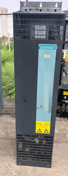 1PC used 6SL3320-1TE32-6AA0 #OYF007