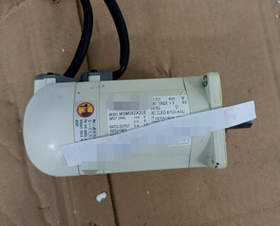 1PC used  MSM042A2UE   #OYF007